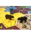 Cryptid: Set Token Orso e Puma - Giochi di Investigazione per 3-5 Giocatori, Deduzione e Bluff, Italiano, 2019, Voto GYF 7.6
