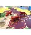 Cryptid: Set Token Orso e Puma - Giochi di Investigazione per 3-5 Giocatori, Deduzione e Bluff, Italiano, 2019, Voto GYF 7.6