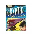 Cryptid: Set Token Orso e Puma - Giochi di Investigazione per 3-5 Giocatori, Deduzione e Bluff, Italiano, 2019, Voto GYF 7.6