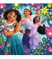 3 Puzzle da 49 Pezzi - Encanto