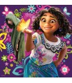 3 Puzzle da 49 Pezzi - Encanto