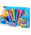 Bunch O Balloons Neon con 2 Lanciatori
