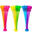 Bunch O Balloons Neon con 2 Lanciatori