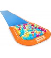Bunch O Baloons Scivolo ad Acqua 3 Neon Splash