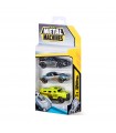 Metal Machines Multi Pack 3 Auto