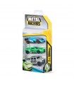 Metal Machines Multi Pack 3 Auto