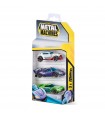Metal Machines Multi Pack 3 Auto