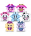 Rainbocorns Blindbox Puppycorns Bow Surprise