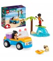 Friends - Divertimento sul Beach Buggy