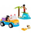 Friends - Divertimento sul Beach Buggy