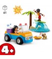 Friends - Divertimento sul Beach Buggy