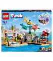 Friends - Parco dei Divertimenti Marino