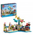 Friends - Parco dei Divertimenti Marino