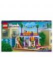 Friends - Cucina Comunitaria di Heartlake City