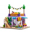 Friends - Cucina Comunitaria di Heartlake City
