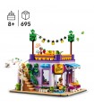 Friends - Cucina Comunitaria di Heartlake City
