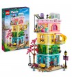 Friends - Centro Comunitario di Heartlake City