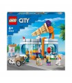City - Gelateria
