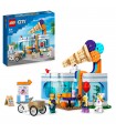 City - Gelateria