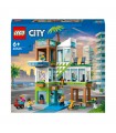 City Condomini
