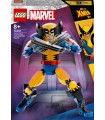 Super Heroes - Personaggio di Wolverine