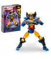 Super Heroes - Personaggio di Wolverine