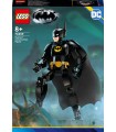 Super Heroes Personaggio di Batman