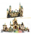 Harry Potter La Battaglia di Hogwarts