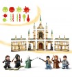 Harry Potter La Battaglia di Hogwarts