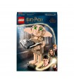 Harry Potter - Dobby, l'Elfo Domestico