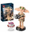 Harry Potter - Dobby, l'Elfo Domestico
