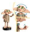 Harry Potter - Dobby, l'Elfo Domestico