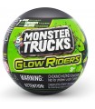 Monster Trucks - Blindbox Glow Riders