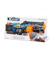 X-SHOT SKINS - LAST STAND con 16 dardi