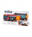 X-SHOT SKINS - LAST STAND con 16 dardi