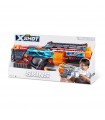 X-SHOT SKINS - LAST STAND con 16 dardi