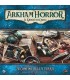 Arkham Horror - LCG: Ai confini della Terra, Espansione investigatori