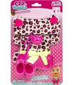 Cry Babies - Dressy Outfits: Birthday Time