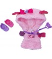Cry Babies Dressy Outfits Snack Time