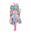 Vip Fashion Dolls - Serie 1: Lexie