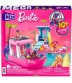 Mega - Barbie: Barca dei Sogni 