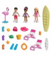Mega - Barbie: Barca dei Sogni 