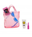 Barbie - Movie: Barbie Beach
