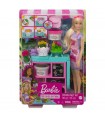 Barbie Fiorista