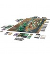 Insondabili - Gioco da Tavolo Horror di Deduzione e Strategia, 3-6 Giocatori, 180 Minuti di Avventura sull'SS Atlantica