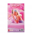 Barbie Movie Abito Oro