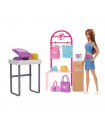 Barbie Boutique Moda