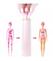 Barbie Color Reveal Serie Jeans