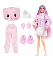 Barbie Cutie Reveal ass.to Serie Pigiamini