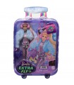 Barbie Extra Look Neve